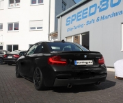 BMW M235i BMW M235i
