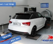 Chiptuning Box je od sada dostupan i za novi Audi A1 1.0 TFSI Chiptuning Box je od sada dostupan i za novi Audi A1 1.0 TFSI
