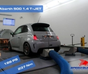 Chiptuning Box za Fiat Abarth 500 Chiptuning Box za Fiat Abarth 500