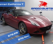 Ferrari California T Ferrari California T