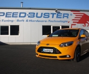 Ford Focus ST Ford Focus ST