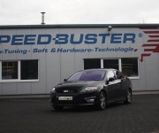 Ford Mondeo 2.2 TDCi Ford Mondeo 2.2 TDCi