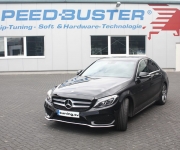 Mercedes-Benz C220 CDI BlueTEC W205 Mercedes-Benz C220 CDI BlueTEC W205