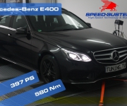 Mercedes-Benz E400 Mercedes-Benz E400