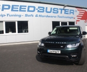 Range Rover Sport Range Rover Sport