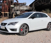 Seat Leon SC Cupra 280 Seat Leon SC Cupra 280