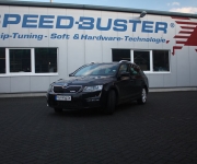 Škoda Octavia III RS 2.0 TDI Škoda Octavia III RS 2.0 TDI