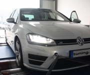 VW Golf 7 R VW Golf 7 R