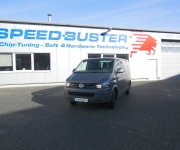 VW T5 2.0 TDI BlueMotion VW T5 2.0 TDI BlueMotion