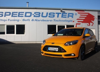 Ford Focus ST