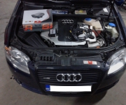 Audi A4 3.0 TDI Audi A4 3.0 TDI