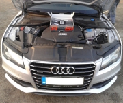 Audi A7 3.0 TDI Audi A7 3.0 TDI