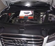 AUDI A8 3.0 TDI AUDI A8 3.0 TDI